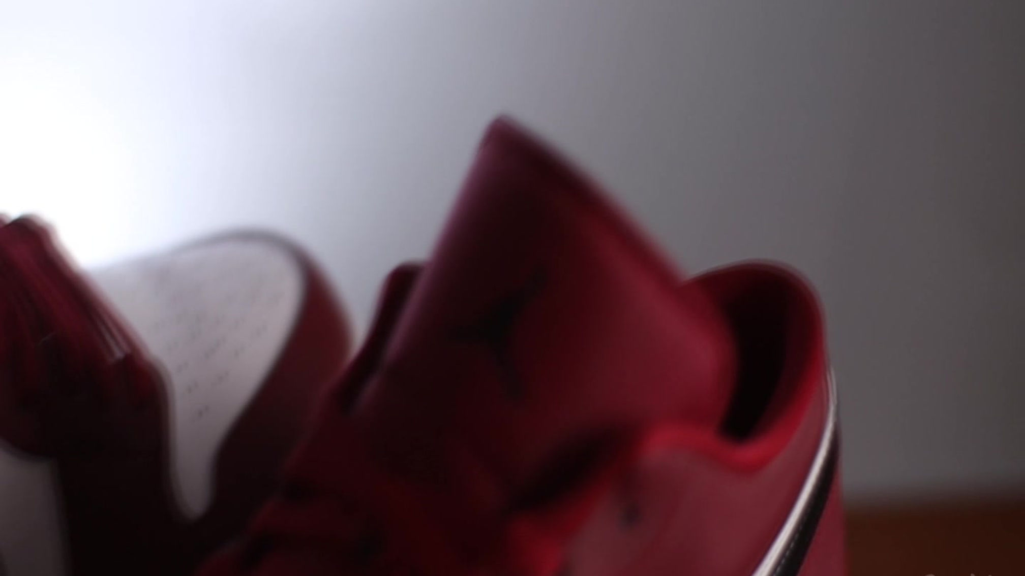 AIR Jordan 1 Low Noble Red | Edit